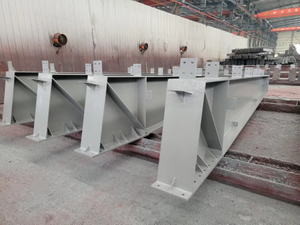 H-Steel-Column-Steel-Beam