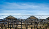 Sustainability Steel Structure Shed Farm