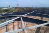 Customized Metal Structure Workshop