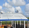 Fireproof Metal Building Factory