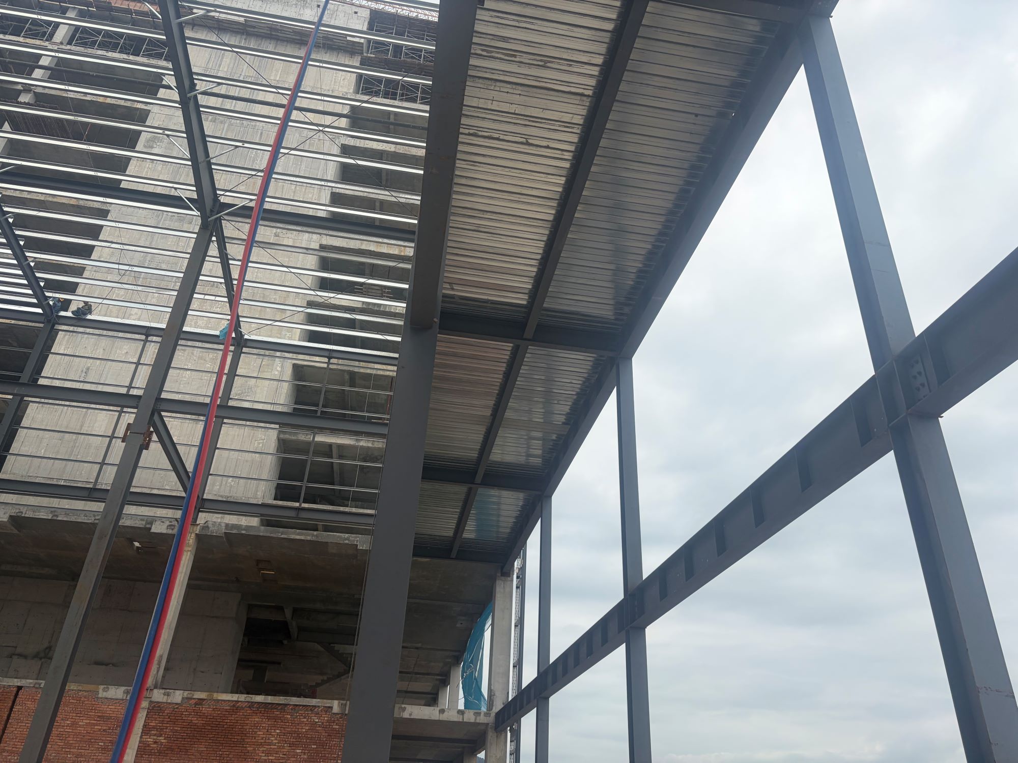 steel building warehouse (2)