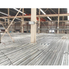 Steel Structure Work Platform