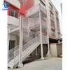 Steel Structure Stairs for Kindergarten