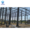 Steel Frame Building for Sale
