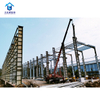Steel Structure Building Workshop 