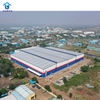  Structure Steel Fabrication
