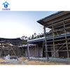 Light Steel Structure Villa
