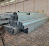 metal garage prefab