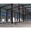 Metal Structure Building