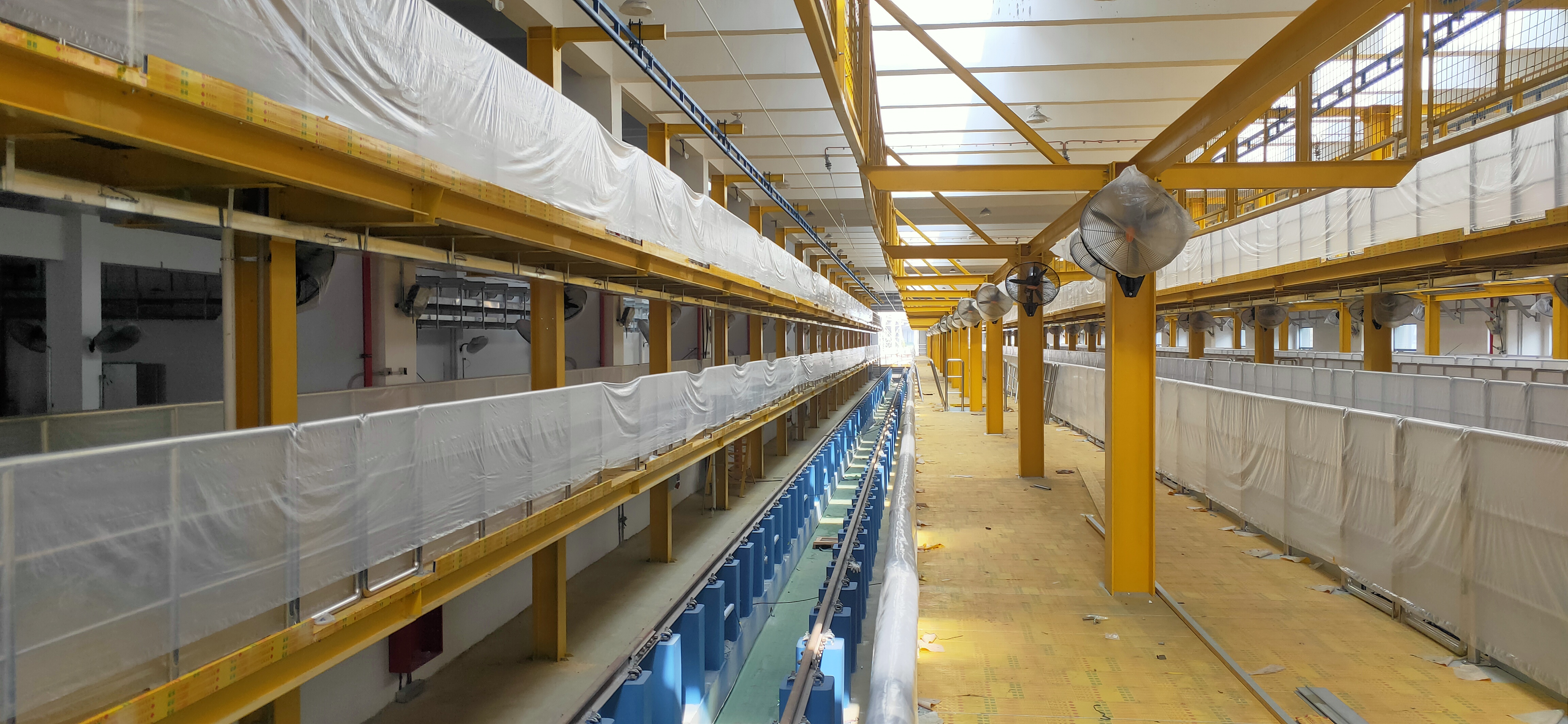 Steel Structure Building