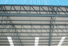 2024 Metal Prefab Building for Solar Panels Multi-Story Industrial Factory Construction Warehouse