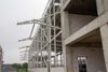 2025 Inotra Production Building Eden ProjectsInotra Production Building Company Steel Assembly Coating Works Steel Used 345 Tons