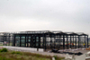 2025 Metas Factory Eden Projects Metas Factory Company Metas Factory Scope of Work Steel Manufacturing Assembly Coating Works