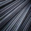 2024 Iron Rod for Construction Various/Different Diameters Steel Rebar for Floor Decking/Foundation