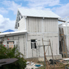 Chinese Luxury Prefabricated Mobile Homes Quick to Build Metal Structure Houses for Villas Offices and Shops