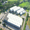 2024 Customized Large Span Steel Frame House Light Steel Frame Steel Structural Large Supermarket