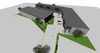 2025 Two Double-storey Metal Framing Workshops and Offices in the Netherlands