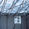 2024 Cost-Effective Quality Metal Building Rapid Setup Strong and Eco-Friendly Material Steel Structure Warehouse