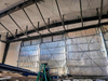 2025 Airport Project Norco Door Panels Installed Insulated Liner Panels Added for Enhanced Functionality and Aesthetics