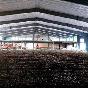 2025 Pickleball Court Update the Installation of the Liner Panel Is Well Underway and Approaching Completion