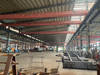 2024 Customized Sizes Metal Roof Remodel Steel Structure Roof Fixed to the Facility