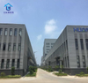 Modern Q355B Building Prefab Steel Structure Workshop Steel Structure Metal Factory