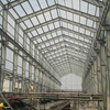 2024 Reduced Cost High Quality Structure Steel Galvanized Steel Structure Steel Structure Shed