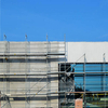 2024 Modular Frame Carbon Steel Q235B Q355B Good Quality With Good Price Steel Structure Garage Metal Structure Hangar