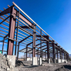 2024 Quality Metal Building Multifunctional Uses Are Ok Metal Framing Packing Storage Warehouse