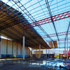 2024 Numerous Customization Options Diverse Array of Building Types Cheap Price Steel Frame Workshop