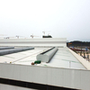 Quick and Convenient Installation Steel Building Customized Design Prefab Steel Structure Workshop