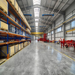 2024 New Popular I Beam Cheap Construction Steel Structure Factory China Factory Prefabricated Industrial Shed Factory