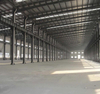 Numerous Customization Options Pre-Engineered Car Garage Steel Structure Car Parking Steel Structure Frame for Parking Lot