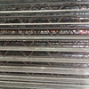 2024 Metal Construction Steel Structure Building Metal Structure Frame Indoor Entertainment Center