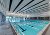 2025 Multi-level Fitness Studio Aquatics Centre Triple Gymnasium Recreational Walking/running Track and Multi-purpose Rooms