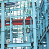 2024 Complicated Structure Professional Design Bolt Connection Large Scale Steel Structure Building