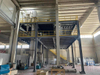 2025 Storehouse Warehouse Depot Depository Depositary Wareroom Steel Construction Machine Platform Project Factory Workshop