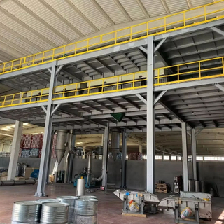 Steel Frame Multi Storey Buildings