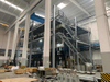 2025 Storehouse Warehouse Depot Depository Depositary Wareroom Steel Construction Galvanized Machine Platform Steel Building