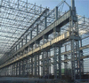 New Storage Shed Custom Industrial Steel Structure Storage Metal Building Low Cost Industrial Steel Workshop Canopy Designs