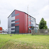 2024 Renovating Your Existing Building Faster Construction and Installation Steel Frame Building