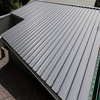 2024 PPGI Sandwich Panel Prefabricated Residential Building Precast House Prefab Building