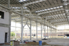 2025 Atasan Makina Company Steel Workshop Structure Factory Construction Type Industrial Building