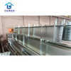 2025 Galvanized Prefabricated Steel Building Metal Framing Gas Station Petrol Station
