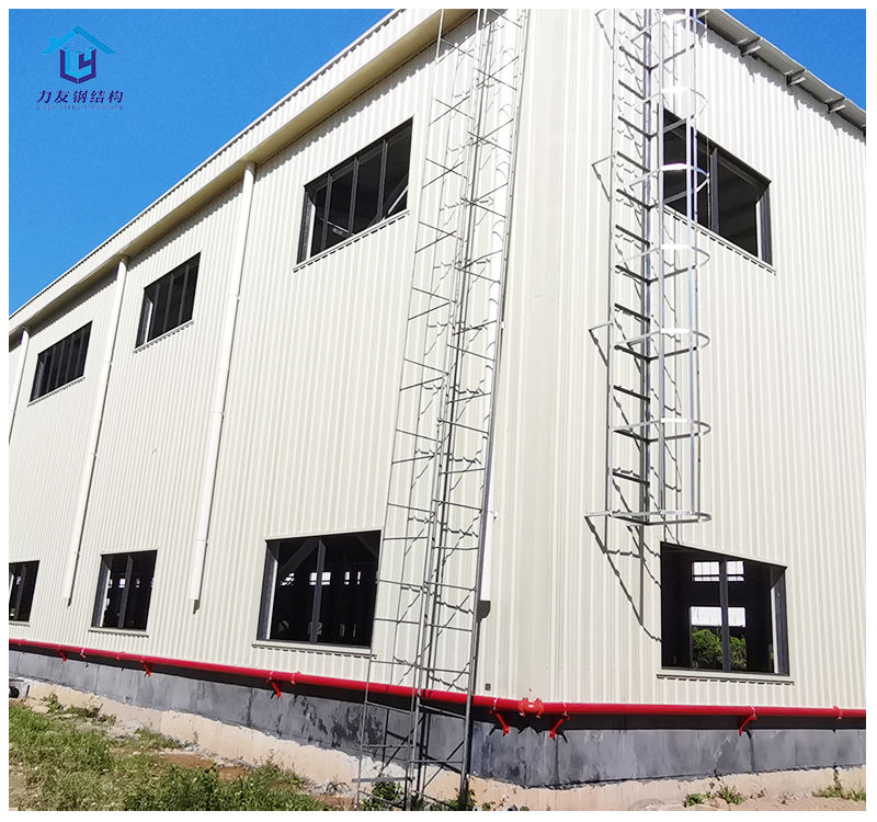 Steel Structure Workshop Hangar Shed Building Prefab Warehouse Pre Engineered Building Structure Storage Warehouse Building