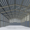 2024 Worldwide Shipping Precast Design Swift Design Prefabricated Steel Frame Modular Building