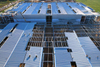 2024 Easy Erection and Bolt Connection Save Man Power Seldom Welding Multi-Story Prefab Warehouse Building