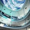 2025 Beaugrenelle Shopping Center Denis Valode Jean Pistre Paris