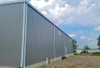 2025 New Factory Expansion Construction Update New Project Shiny New Steel Building a Beautiful Addition for Your Company