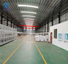 Light Steel Structure Building Workshop Prefabricated Construction Precast Design for Industrial Prefab Warehouse